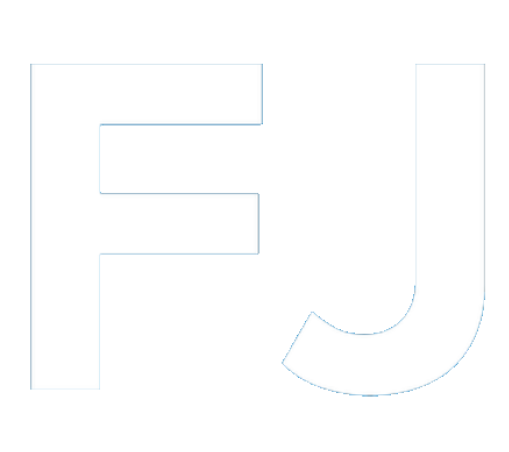 Filmmaker Journey Logo White